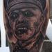 Tattoos - Zombie - 60538